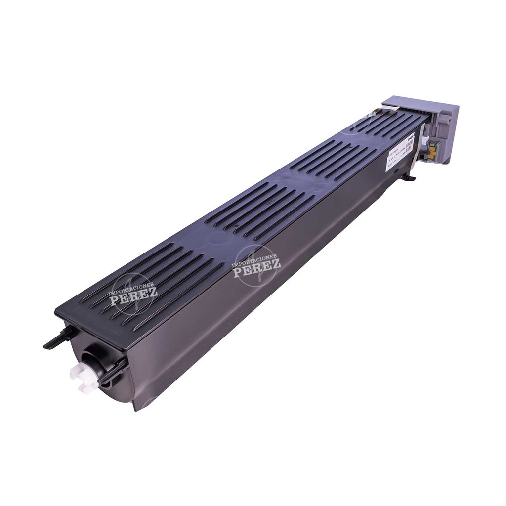 Toner Cartucho [Image] Magenta (460g) (Tn611M) 