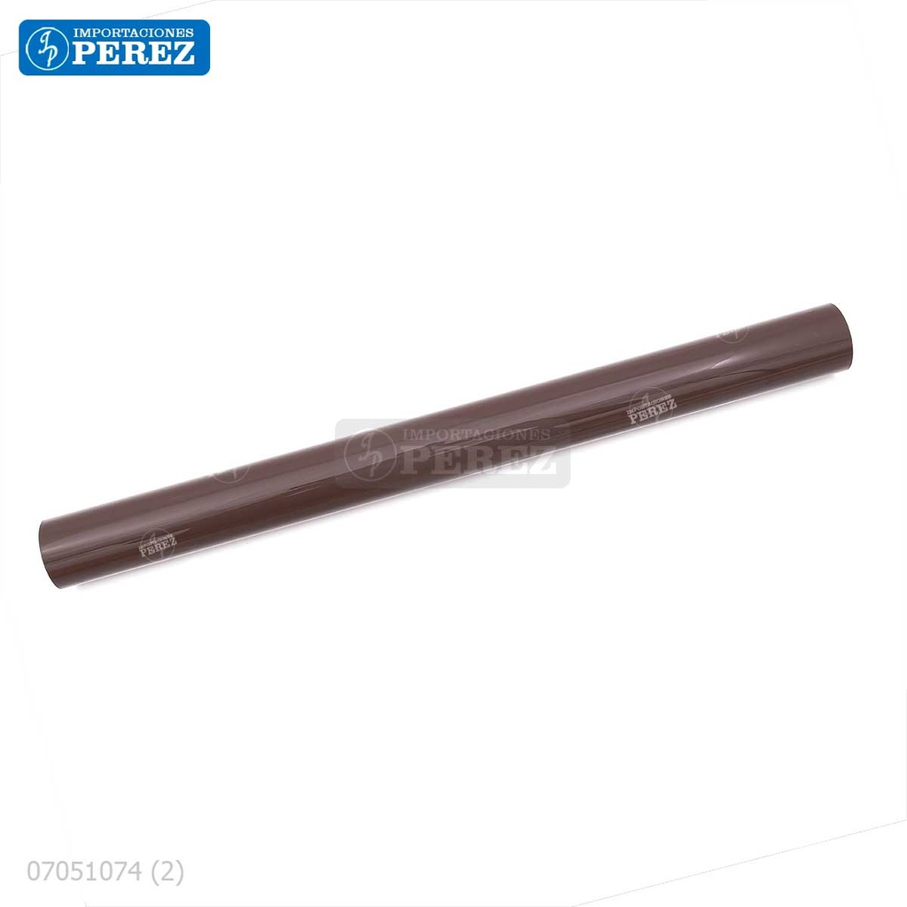 Faja Fusor [Cet] c/pasta (Kitx02) 