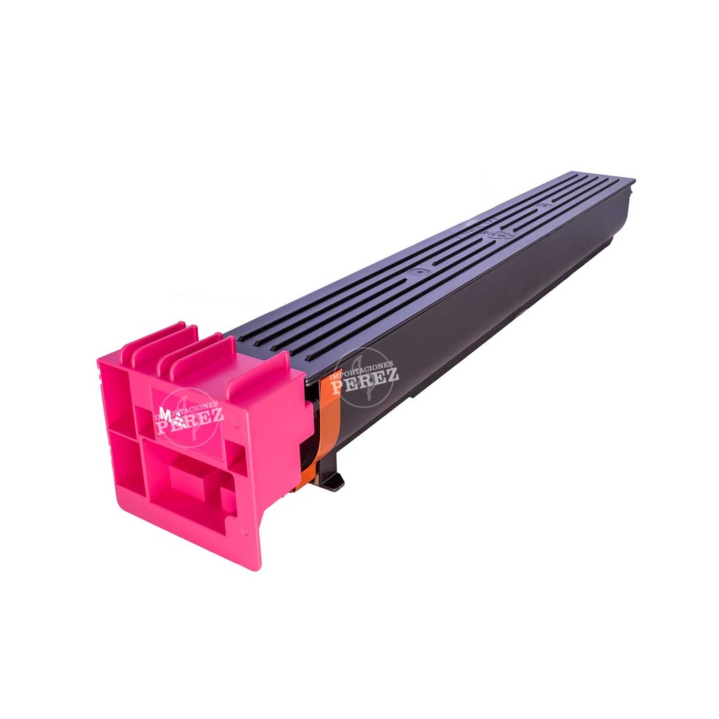 Toner Cartucho [Konica Minolta ] Magenta (TN613M) 