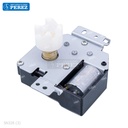 Motor Levante Bandeja N° 01/02 (DC Motor:Rising Tray:Ass'y) - SEMI-NUEVO [Original - Ricoh]