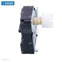 Motor Levante Bandeja N° 01/02 (DC Motor:Rising Tray:Ass'y) - SEMI-NUEVO [Original - Ricoh]