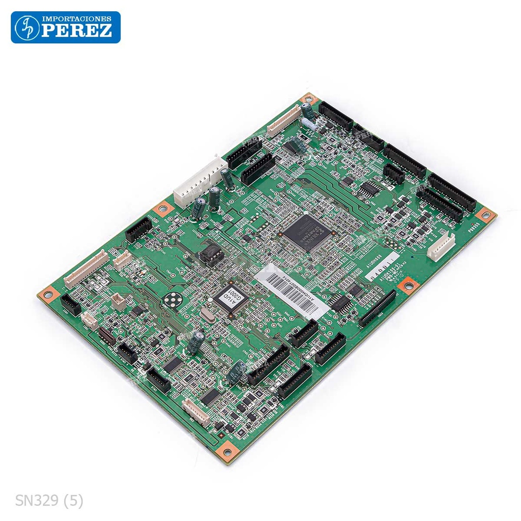 Tarjeta Principal (PWB-Assy (PWB-MC)) - SEMI-NUEVO [Original - Konica Minolta]