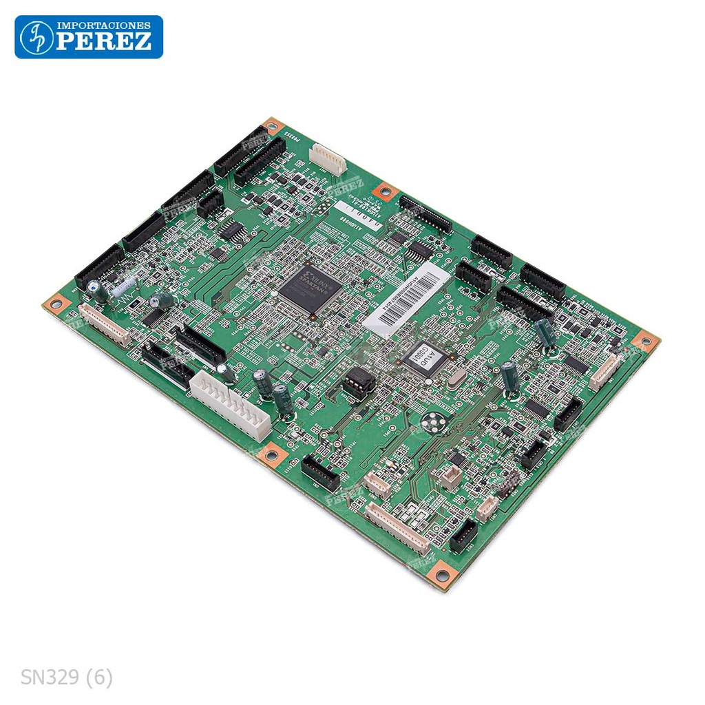 Tarjeta Principal (PWB-Assy (PWB-MC)) - SEMI-NUEVO [Original - Konica Minolta]