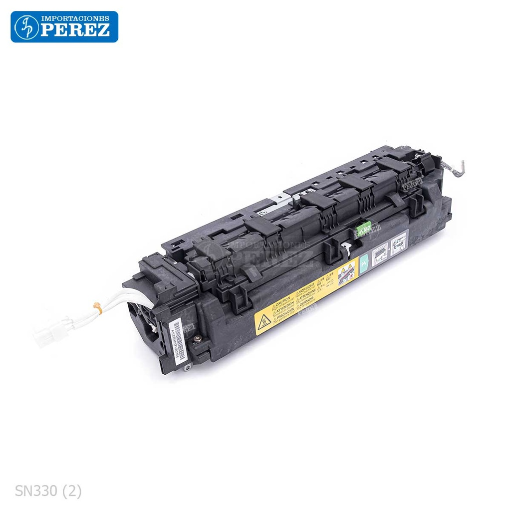 Unidad Fusora 110/120v (Fusing Unit 120V) - SEMI-NUEVO [Original - Konica Minolta]