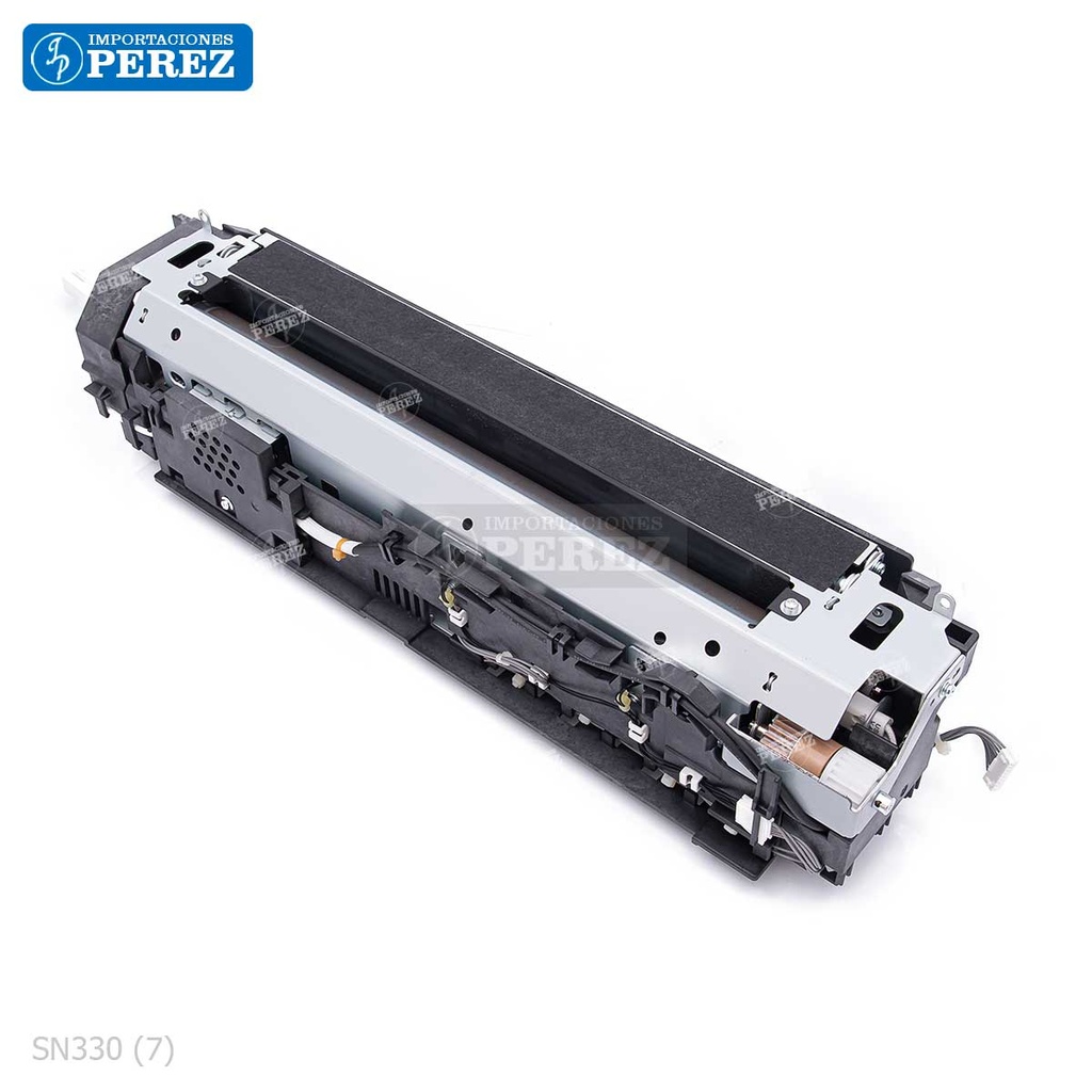 Unidad Fusora 110/120v (Fusing Unit 120V) - SEMI-NUEVO [Original - Konica Minolta]