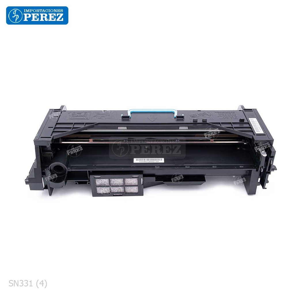 Unidad Imagen Completo DR411/DV411 (Imaging Unit) - SEMI-NUEVO [Original - Konica Minolta]