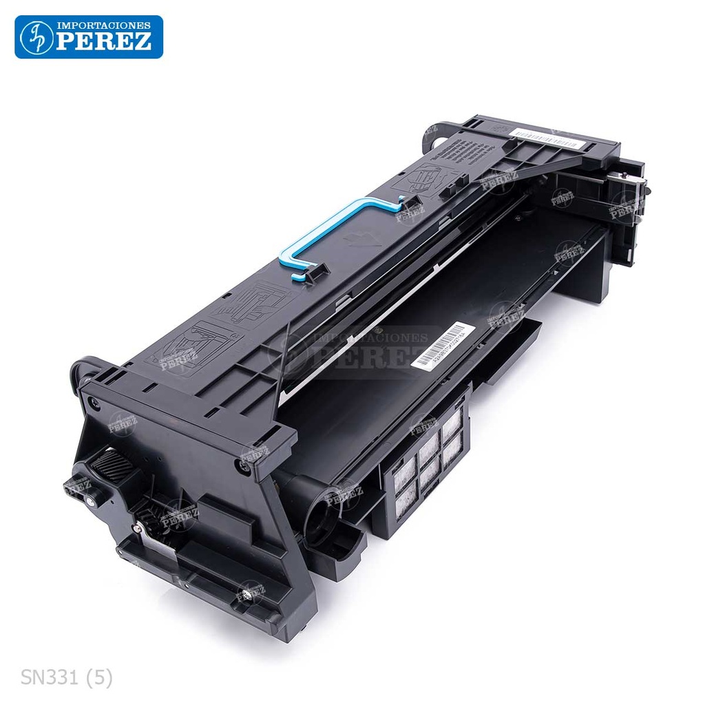 Unidad Imagen Completo DR411/DV411 (Imaging Unit) - SEMI-NUEVO [Original - Konica Minolta]