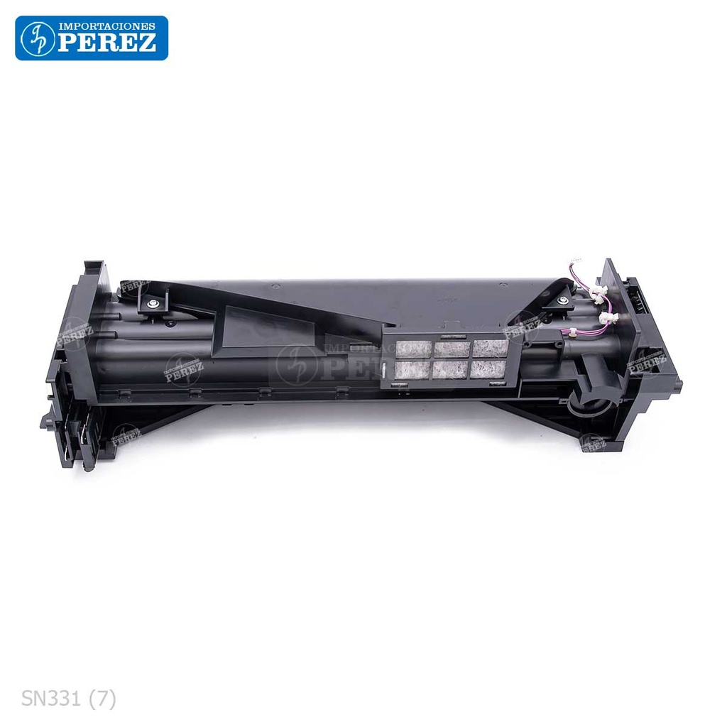 Unidad Imagen Completo DR411/DV411 (Imaging Unit) - SEMI-NUEVO [Original - Konica Minolta]