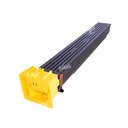 Toner Cartucho [Konica Minolta ] Yellow (510g) (Tn613Y) 