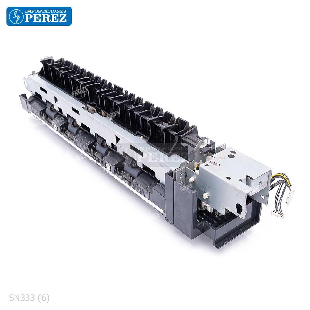 Bloque Inversor (Turnover Unit) - SEMI-NUEVO [Original - Konica Minolta]