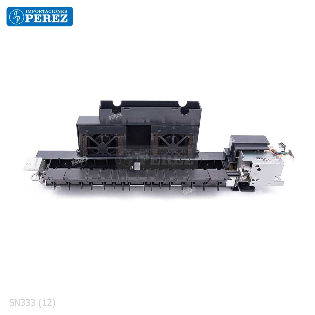 Bloque Inversor (Turnover Unit) - SEMI-NUEVO [Original - Konica Minolta]
