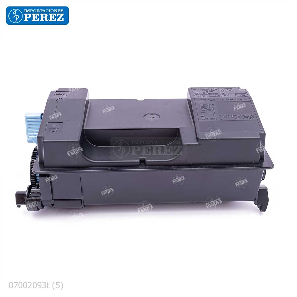 Toner Cartucho Type MP601 850g [DKI - Presentación Original]