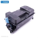 Toner Cartucho Type MP601 850g [DKI - Presentación Original]