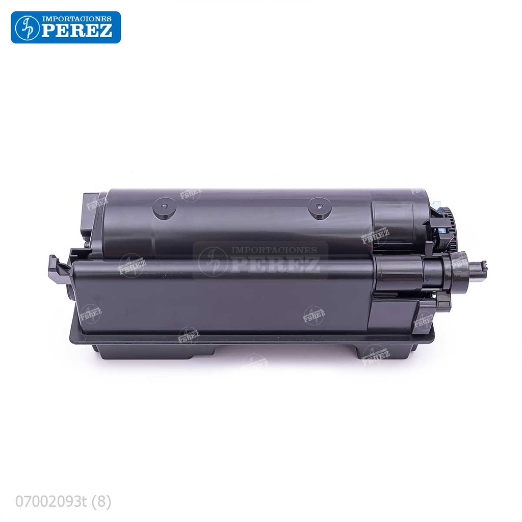 Toner Cartucho Type MP601 850g [DKI - Presentación Original]