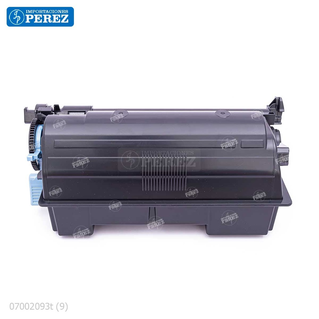 Toner Cartucho Type MP601 850g [DKI - Presentación Original]