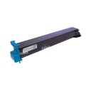 Toner Cartucho [Image] Cyan (300g) (Tn312C) 