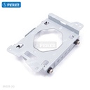 Base/Soporte Metálico del Disco Duro (Bracket:HDD) - SEMI-NUEVO [Original - Ricoh]