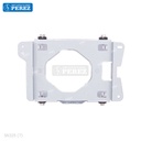 Base/Soporte Metálico del Disco Duro (Bracket:HDD) - SEMI-NUEVO [Original - Ricoh]