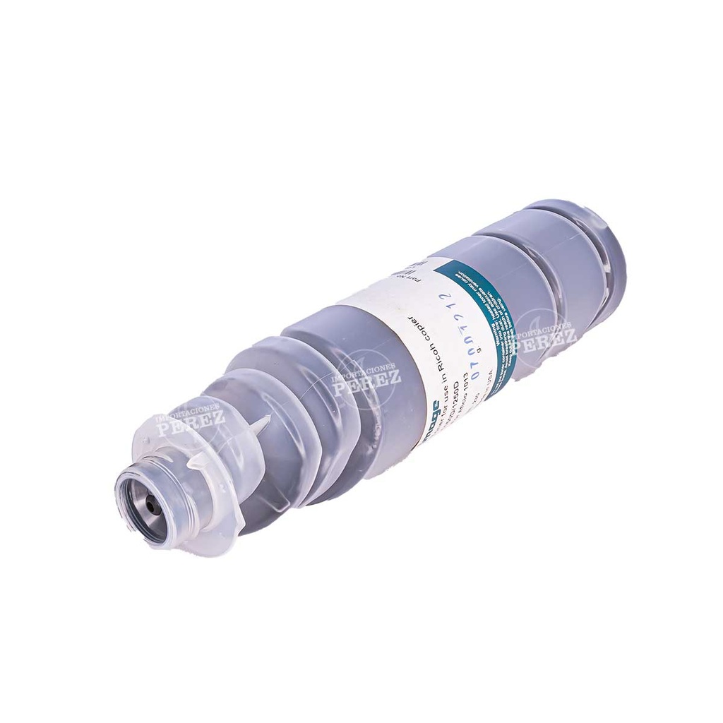 Toner Cartucho [Image] (230g) (TYPE 1150D) 