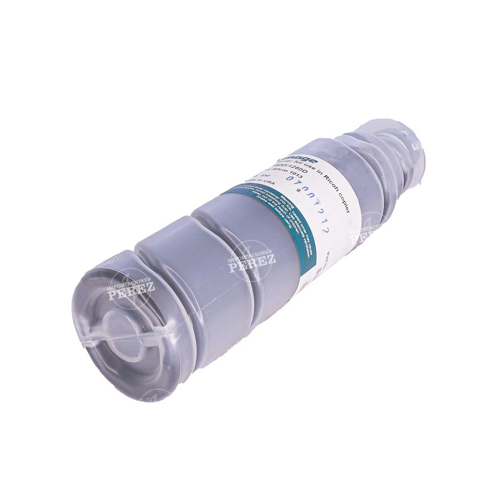 Toner Cartucho [Image] (230g) (TYPE 1150D) 
