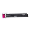 Toner Cartucho [Katun Business Color] Magenta (510g) (Tn613M) 