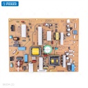 Fuente Poder 220-240v Completo c/ventilador (Power Supply Assy) - SEMI-NUEVO [Original - Konica Minolta]