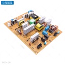 Fuente Poder 220-240v Completo c/ventilador (Power Supply Assy) - SEMI-NUEVO [Original - Konica Minolta]