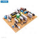 Fuente Poder 220-240v Completo c/ventilador (Power Supply Assy) - SEMI-NUEVO [Original - Konica Minolta]