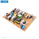 Fuente Poder 220-240v Completo c/ventilador (Power Supply Assy) - SEMI-NUEVO [Original - Konica Minolta]