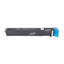 Toner Cartucho [Katun Business Color] Cyan (510g) (Tn613C) 