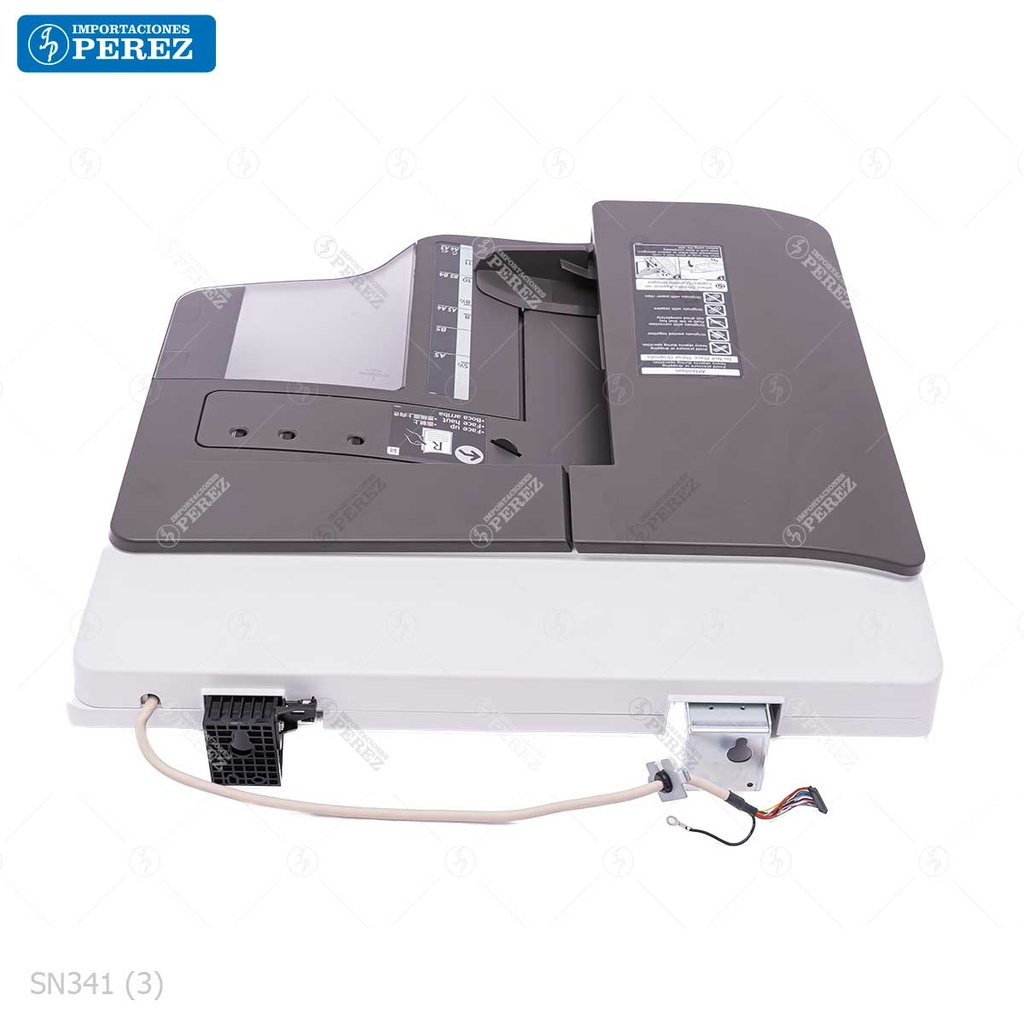 Adf ARDF DF3090 (Alimentador Originales Simple Automático) - SEMI-NUEVO [Original - Ricoh]