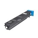 Toner Cartucho [Katun Business Color] Cyan (510g) (Tn613C) 