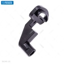 Level/Palanca Liberación Cuchilla (Blade Release Lever) [Original - Konica Minolta]