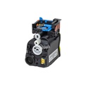 Toner Cartucho [Konica Minolta ] 110v Yellow (150g) (TNP22Y) 