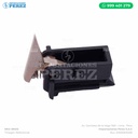 Base Uña Completo (Contiene: Base + Uña + Resorte) Rodillo Calor Fusor -SEMI-NUEVO [Original - Ricoh]