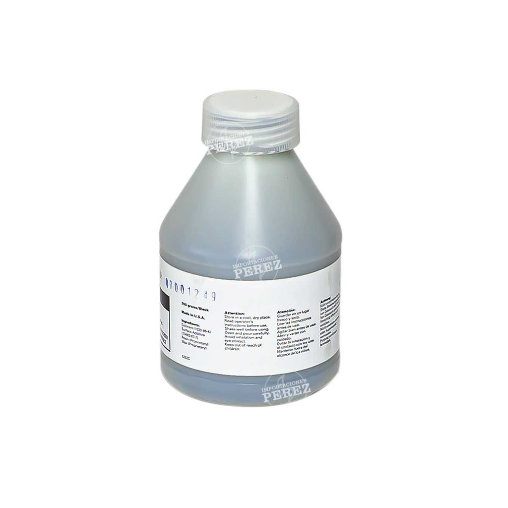 Toner Recarga Ricoh Blanco y Negro [Katun Performance] (250g)