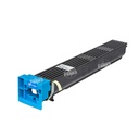 Toner Cartucho [Access Katun] Cyan (460g) (Tn611C) 