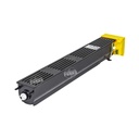 Toner Cartucho [Access Katun] Yellow (460g) (Tn611Y) 