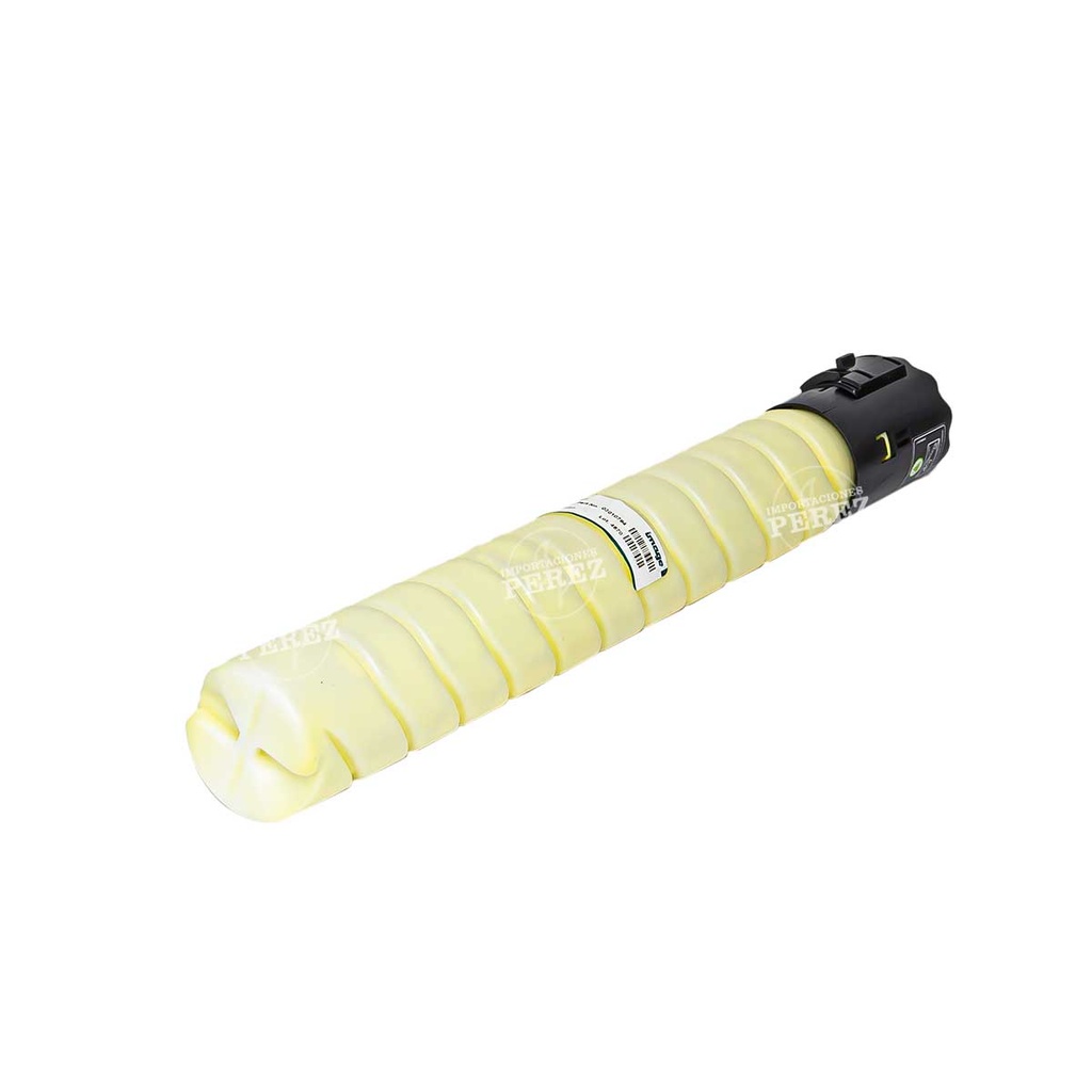 Toner Cartucho [Image] Yellow (527g) (Tn321Y) 