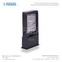 Filtro Toner (TONER FILTER ASSY) - SEMI-NUEVO [Original - Konica Minolta]