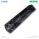Tolva/Base Toner (HOPPER ASSY) - SEMI-NUEVO [Original - Konica Minolta]