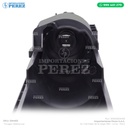 Tolva/Base Toner (HOPPER ASSY) - SEMI-NUEVO [Original - Konica Minolta]