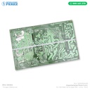 Fuente Poder 110v (POWER SUPPLY) - SEMI-NUEVO [Original - Konica Minolta]