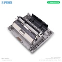 Puerta Completa (COVER:RIGHT:DUPLEX:ASS'Y + GUIDE PLATE:REVERSE:DUPLEX:ASS'Y) - SEMI-NUEVO [Original - Ricoh]