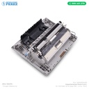 Puerta Completa (COVER:RIGHT:DUPLEX:ASS'Y + GUIDE PLATE:REVERSE:DUPLEX:ASS'Y) - SEMI-NUEVO [Original - Ricoh]