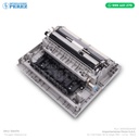 Puerta Completa (COVER:RIGHT:DUPLEX:ASS'Y + GUIDE PLATE:REVERSE:DUPLEX:ASS'Y) - SEMI-NUEVO [Original - Ricoh]