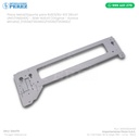 Placa Metal/Soporte para RU513/RU-513 (MOUNTING BRACKET A*1) Para: FS536/FS536DS/FS534/FS534SD - SEMI-NUEVO [Original - Konica Minolta]