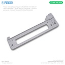 Placa Metal/Soporte para RU513/RU-513 (MOUNTING BRACKET A*1) Para: FS536/FS536DS/FS534/FS534SD - SEMI-NUEVO [Original - Konica Minolta]