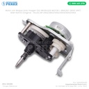 Motor con Bloque Unid. Imagen (DC BRUSHLESS MOTOR + BRACKET DRIVE UNIT) - SEMI-NUEVO [Original - Ricoh]