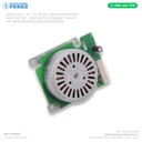 Motor 24V - 2A - 30.7W (DC BRUSHLESS MOTOR: MAIN: 30.7W) - SEMI-NUEVO [Original - Ricoh]